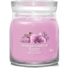 Yankee Candle Signature WILD ORCHID 368g