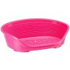 Ferplast Siesta Deluxe lôžko, ružové 4 (70204916)