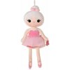 Metoo Metoo Mojkáčik - Bábika Baletka 70 cm