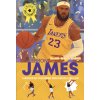 L'Ecole des champions T3 Lebron James