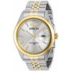 Invicta 38419 (Hodinky Invicta 38419 Aviator Quartz Silver Dial Men's Watch)