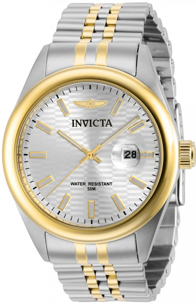 Invicta 38419