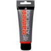 MAIMERI ACRILICO - Akrylové farby 274 - scarlet, 0,2 L