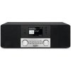 Sieťové rádio DAB+, FM, internetové TechniSat Digitradio 4 IR