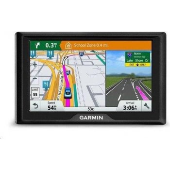 Garmin Drive 50 LMT Lifetime EU