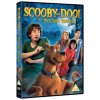 Scooby-Doo! The Mystery Begins (DVD)