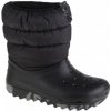Crocs Classic Neo Puff Boot Jr 207684-001 (108398) 28/29