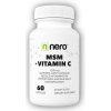 Nero MSM + Vitamín C 60 kapsúl