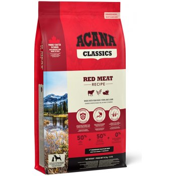 Acana Classics Red Meat 14,5 kg