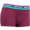 Devold Hiking Woman Hipster - Beetroot XS