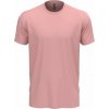 NEXT LEVEL APPAREL N 3600 / Unisex tričko s krátkym rukávom - light pink XXL