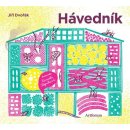 Hávedník - Dvořák Jiří SK