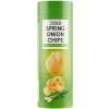 Tesco Zemiakový snack s príchuťou cibule 100 g