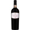 Primitivo Puglia I.G.T. Danese 14% 0,75 l (čistá fľaša)