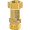 Prietokomer Taconova Flowmeter DN 15-0,9 (223.4214.000)