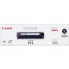 Canon CRG-716 čierný (black) originálný toner