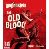 Wolfenstein The Old Blood