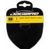 Lanko brzdové Jagwire Sport Slick Stainless 1.5x2000mm SRAM/Shimano 100ks