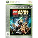 LEGO Star Wars: The Complete Saga