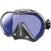 Tusa Potápačská maska TUSA ZENSEE PRO Sivá QGMA