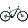 MERIDA eBIG NINE 400 2023 Matt Evergreen(Green) 19