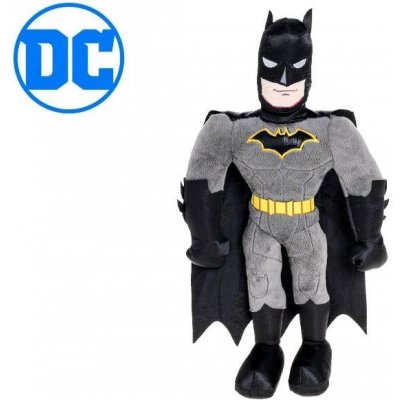 MIKRO - DC Batman Young plyšový 32cm 34407 - Plyšová hračka