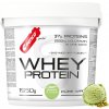 PENCO Whey proteín pistácie 1950 g