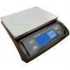 SF-802 digitálna balíková váha do 30kg/1g čierna