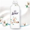 Lenor Aviváž Sensitive Cotton Fresh 118 PD