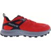 Běžecké boty INOV-8 Trailtalon (Standart) Red/Black - 44,5/10,0