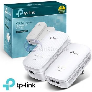 TP-Link TL-WPA9610