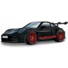 Maisto RC - 1:24 RC Premium - Porsche 911 GT3 RS, černá, 2,4 GHz, USB