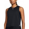 Tielko Under Armour Vanish Engineered Tank-BLK 1386800-001 Veľkosť XS