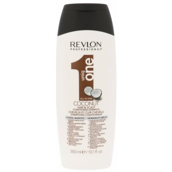 Revlon Uniq One Coconut Conditioning Shampoo 1000 ml