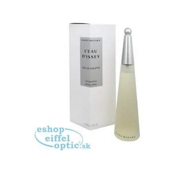 Issey Miyake L´Eau D´Issey toaletná voda dámska 100 ml