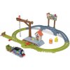 Fisher-Price® Tomáš a přátelé Dodávka barev hrací sada, Mattel HTN34