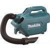 Makita Makita DCL184Z Aku-vysavač Li-ion LXT 18V,bez aku Z DCL184Z