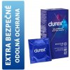 Durex Extra Safe krabička SK distribúcia 12 ks
