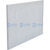 Izolačná doska SKAMOTEC 225 - hr. 25 mm (1000 x 610 mm)