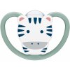 NUK cumlík Space (6-18 m.) - box Farba: Zebra