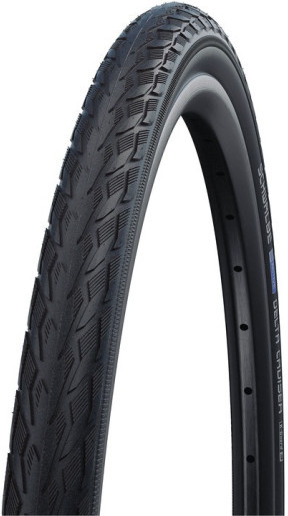 Schwalbe Delta Cruiser HS431 650 x 35A 26 x 1 3/8 37-590