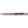 Bushman pero Tactical Pen silver UNI