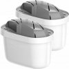2x FILTER WESSPER AQUAMAX PROTECT PRE TVRDÚ VODU do DŽBÁNU BRITA DAFI