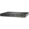Hewlett Packard Enterprise HPE Aruba Networking CX 6200F 24G 4SFP+ Switch JL724A RENEW JL724AR