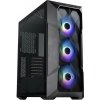 Cooler Master MasterBox TD500 MESH V2 TD500V2-KGNN-S00