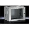 Rittal 7507.110 19 skriňa pre sieťové rozvody (š x v x h) 600 x 492 x 600 mm 9 U svetlo sivá (RAL 7035); 7507.110