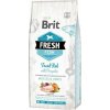 Brit Dog Fresh Fish & Pumpkin Adult Large 12 kg