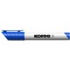 Kores 20933modrý