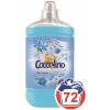 Coccolino Blue Splash koncentrovaný avivážny prípravok 72 PD 1800 ml