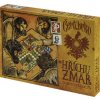 Hříchu zmar! Čertí brko Společenská hra